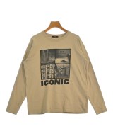 JOURNAL STANDARD（ジャーナルスタンダード）Tシャツ・カットソー ベージュ サイズ:F レディース/2200717297023