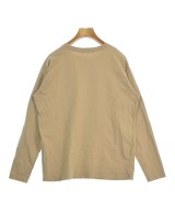 JOURNAL STANDARD（ジャーナルスタンダード）Tシャツ・カットソー ベージュ サイズ:F レディース/2200717297023