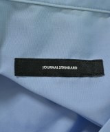JOURNAL STANDARD（ジャーナルスタンダード）カジュアルシャツ 青 サイズ:F レディース/2200717503018