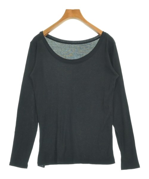 JOURNAL STANDARD（ジャーナルスタンダード）Tシャツ・カットソー 黒 サイズ:-(S位) レディース/2200717503025