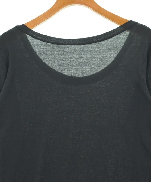JOURNAL STANDARD（ジャーナルスタンダード）Tシャツ・カットソー 黒 サイズ:-(S位) レディース/2200717503025