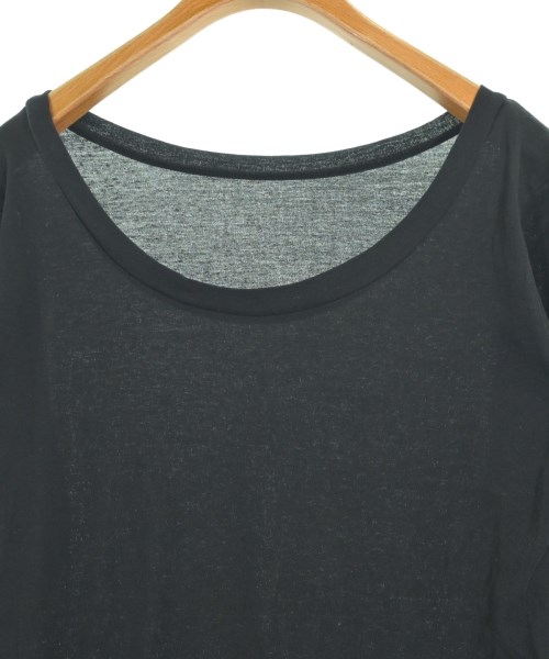 JOURNAL STANDARD（ジャーナルスタンダード）Tシャツ・カットソー 黒 サイズ:-(S位) レディース/2200717503025