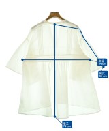 JOURNAL STANDARD（ジャーナルスタンダード）ブラウス 白 サイズ:F レディース/2200710455284