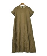 JOURNAL STANDARD（ジャーナルスタンダード）ワンピース 茶 サイズ:F レディース/2200717622085