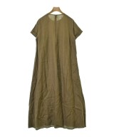 JOURNAL STANDARD（ジャーナルスタンダード）ワンピース 茶 サイズ:F レディース/2200717622085