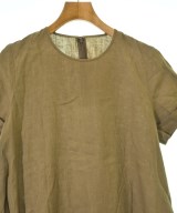 JOURNAL STANDARD（ジャーナルスタンダード）ワンピース 茶 サイズ:F レディース/2200717622085
