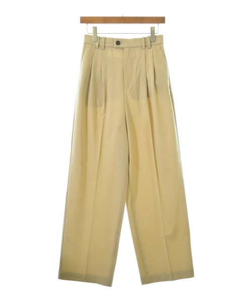 JOURNAL STANDARD(ジャーナルスタンダード)のスラックス サイズ:36(S位) 3,600円