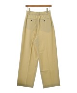 JOURNAL STANDARD（ジャーナルスタンダード）スラックス ベージュ サイズ:36(S位) レディース/2200714624112