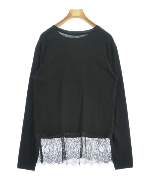 JOURNAL STANDARD（ジャーナルスタンダード）Tシャツ・カットソー 黒 サイズ:-(M位) レディース/2200715161166