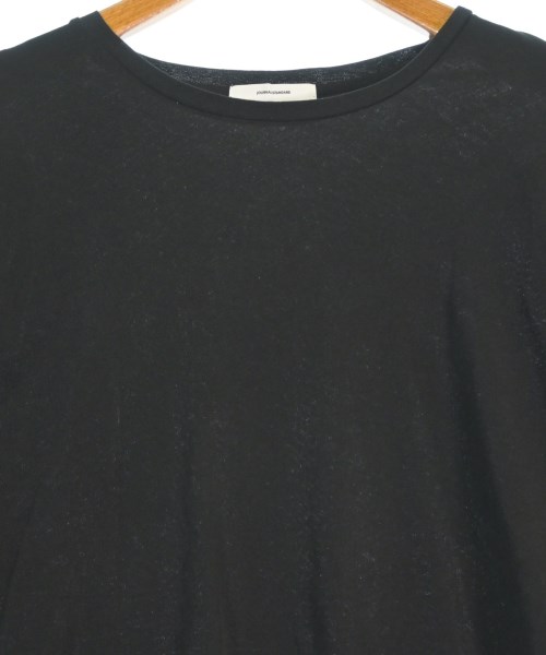 JOURNAL STANDARD（ジャーナルスタンダード）Tシャツ・カットソー 黒 サイズ:-(M位) レディース/2200715161166