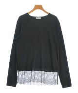 JOURNAL STANDARD（ジャーナルスタンダード）Tシャツ・カットソー 黒 サイズ:-(M位) レディース/2200715161166