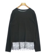 JOURNAL STANDARD（ジャーナルスタンダード）Tシャツ・カットソー 黒 サイズ:-(M位) レディース/2200715161166