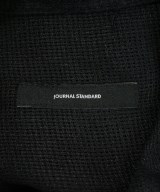 JOURNAL STANDARD（ジャーナルスタンダード）カジュアルシャツ 黒 サイズ:F レディース/2200713773019