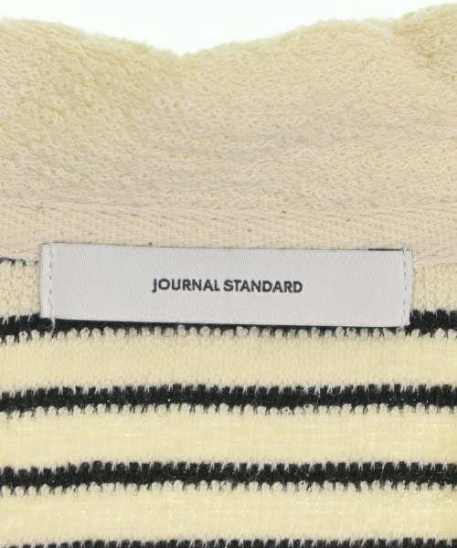 JOURNAL STANDARD（ジャーナルスタンダード）ポロシャツ 白 サイズ:F レディース/2200714124056