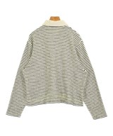 JOURNAL STANDARD（ジャーナルスタンダード）ポロシャツ 白 サイズ:F レディース/2200714124056