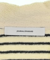 JOURNAL STANDARD（ジャーナルスタンダード）ポロシャツ 白 サイズ:F レディース/2200714124056