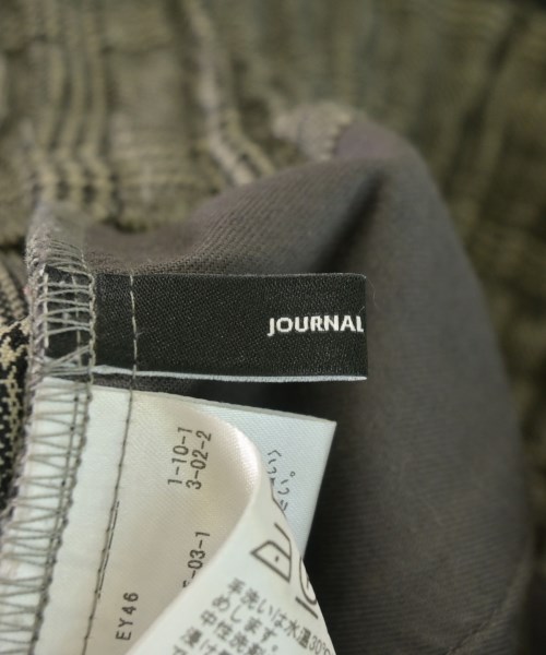 JOURNAL STANDARD（ジャーナルスタンダード）その他 グレー サイズ:36(S位) レディース/2200714385044