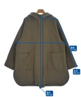 JOURNAL STANDARD（ジャーナルスタンダード）その他 茶 サイズ:36(S位) レディース/2200715541012