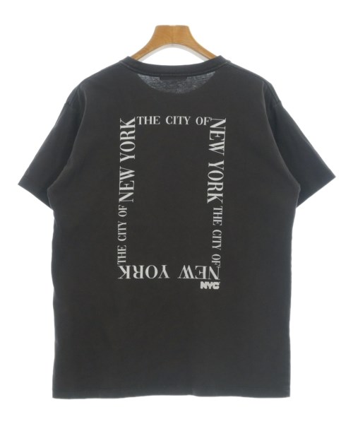 JOURNAL STANDARD（ジャーナルスタンダード）Tシャツ・カットソー グレー サイズ:F レディース/2200715735015