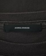 JOURNAL STANDARD（ジャーナルスタンダード）Tシャツ・カットソー グレー サイズ:F レディース/2200715735015