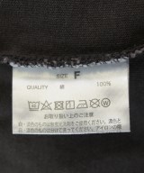 JOURNAL STANDARD（ジャーナルスタンダード）Tシャツ・カットソー グレー サイズ:F レディース/2200715735015
