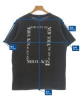 JOURNAL STANDARD（ジャーナルスタンダード）Tシャツ・カットソー グレー サイズ:F レディース/2200715735015