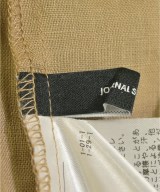 JOURNAL STANDARD（ジャーナルスタンダード）ブラウス ベージュ サイズ:F レディース/2200716935018