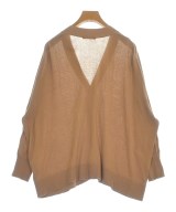JOURNAL STANDARD（ジャーナルスタンダード）カーディガン 茶 サイズ:F レディース/2200718724054