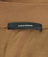 JOURNAL STANDARD（ジャーナルスタンダード）カーディガン 茶 サイズ:F レディース/2200718724054