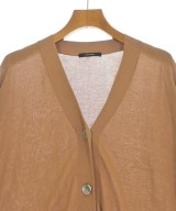 JOURNAL STANDARD（ジャーナルスタンダード）カーディガン 茶 サイズ:F レディース/2200718724054