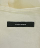 JOURNAL STANDARD（ジャーナルスタンダード）カジュアルシャツ 白 サイズ:F レディース/2200718758028