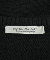 JOURNAL STANDARD（ジャーナルスタンダード）ニット・セーター 黒 サイズ:S レディース/2200718784058
