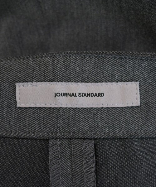 JOURNAL STANDARD（ジャーナルスタンダード）オールインワン/サロペット グレー サイズ:-(S位) レディース/2200713585018