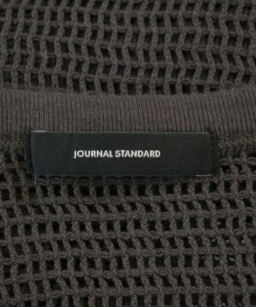 JOURNAL STANDARD（ジャーナルスタンダード）タンクトップ グレー サイズ:-(S位) レディース/2200713585049