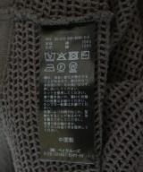 JOURNAL STANDARD（ジャーナルスタンダード）タンクトップ グレー サイズ:-(S位) レディース/2200713585049