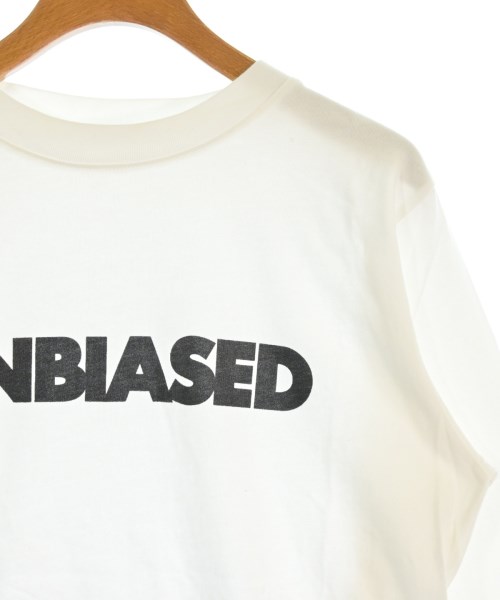 JOURNAL STANDARD（ジャーナルスタンダード）Tシャツ・カットソー 白 サイズ:-(M位) レディース/2200714970028