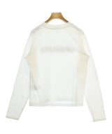 JOURNAL STANDARD（ジャーナルスタンダード）Tシャツ・カットソー 白 サイズ:-(M位) レディース/2200714970028