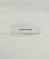 JOURNAL STANDARD（ジャーナルスタンダード）Tシャツ・カットソー 白 サイズ:-(M位) レディース/2200714970028