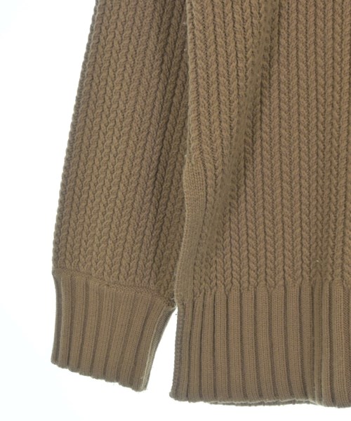JOURNAL STANDARD（ジャーナルスタンダード）ニット・セーター 茶 サイズ:F レディース/2200718945190