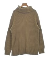 JOURNAL STANDARD（ジャーナルスタンダード）ニット・セーター 茶 サイズ:F レディース/2200718945190