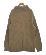 JOURNAL STANDARD（ジャーナルスタンダード）ニット・セーター 茶 サイズ:F レディース/2200718945190
