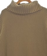 JOURNAL STANDARD（ジャーナルスタンダード）ニット・セーター 茶 サイズ:F レディース/2200718945190