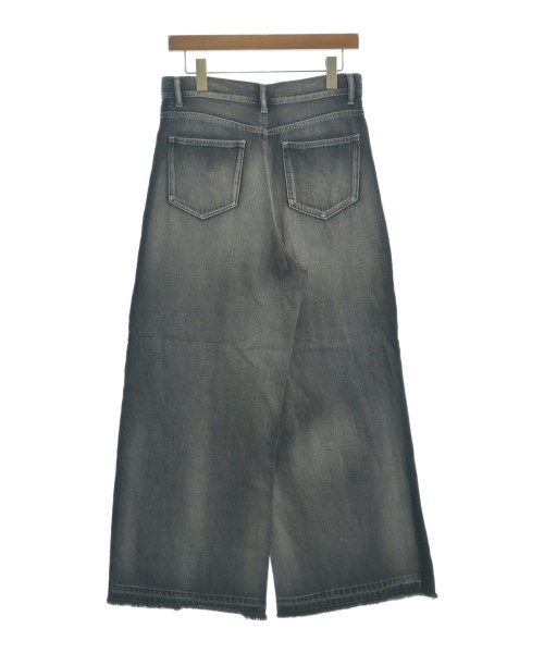 JOURNAL STANDARD（ジャーナルスタンダード）デニムパンツ グレー サイズ:38(M位) レディース/2200719254215