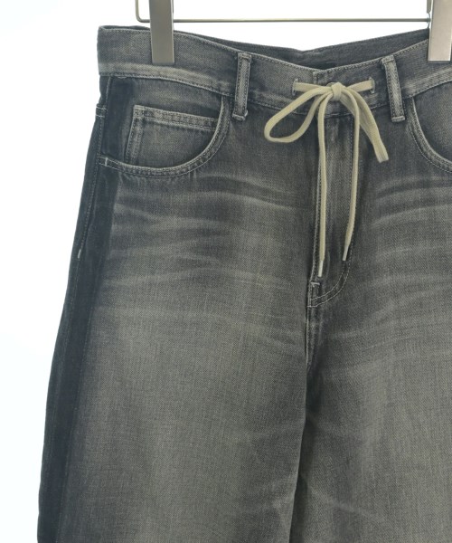 JOURNAL STANDARD（ジャーナルスタンダード）デニムパンツ グレー サイズ:38(M位) レディース/2200719254215