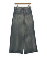JOURNAL STANDARD（ジャーナルスタンダード）デニムパンツ グレー サイズ:38(M位) レディース/2200719254215