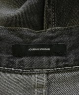 JOURNAL STANDARD（ジャーナルスタンダード）デニムパンツ グレー サイズ:38(M位) レディース/2200719254215