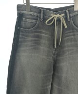 JOURNAL STANDARD（ジャーナルスタンダード）デニムパンツ グレー サイズ:38(M位) レディース/2200719254215