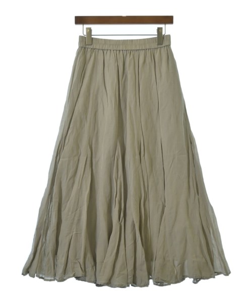 JOURNAL STANDARD(ジャーナルスタンダード)のロング・マキシ丈スカート サイズ:-(M位) 4,400円