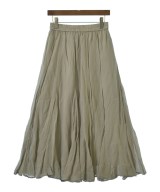 JOURNAL STANDARD（ジャーナルスタンダード）ロング・マキシ丈スカート グレー サイズ:-(M位) レディース/2200714050027