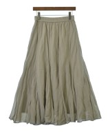 JOURNAL STANDARD（ジャーナルスタンダード）ロング・マキシ丈スカート グレー サイズ:-(M位) レディース/2200714050027